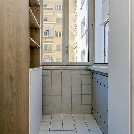 44 Foch 3 Apartment Grenoble Exterior photo