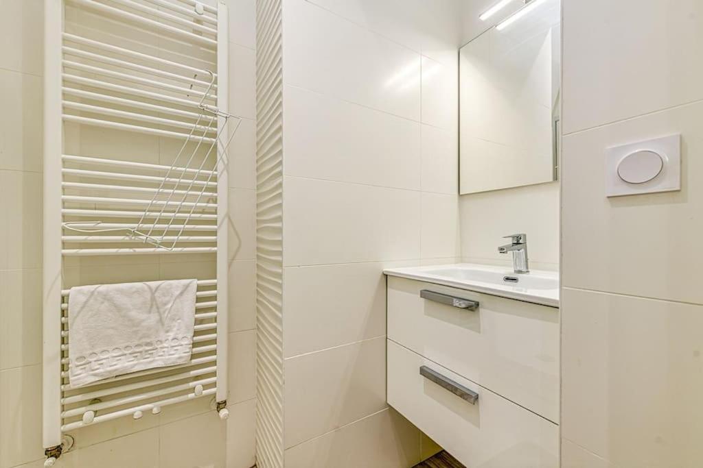 Apartment 44 Foch 3 Grenoble