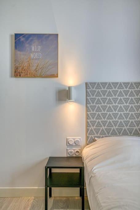 44 Foch 3 Apartment
