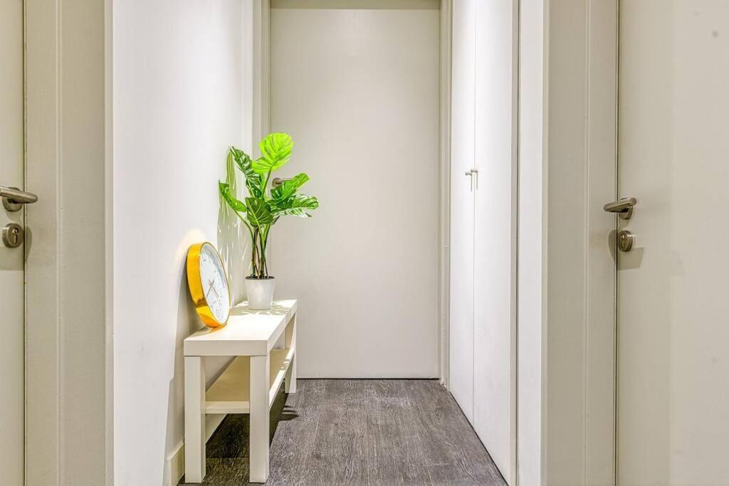 Apartment 44 Foch 3 Grenoble