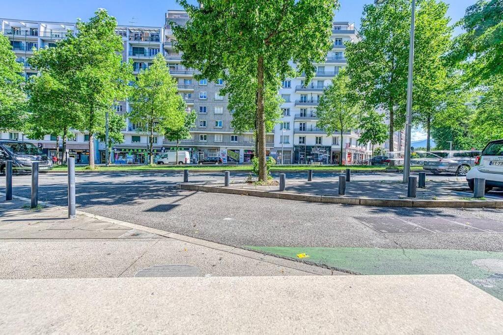 44 Foch 3 Apartment *